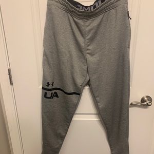 Mens Under Armour training pants [NWT]